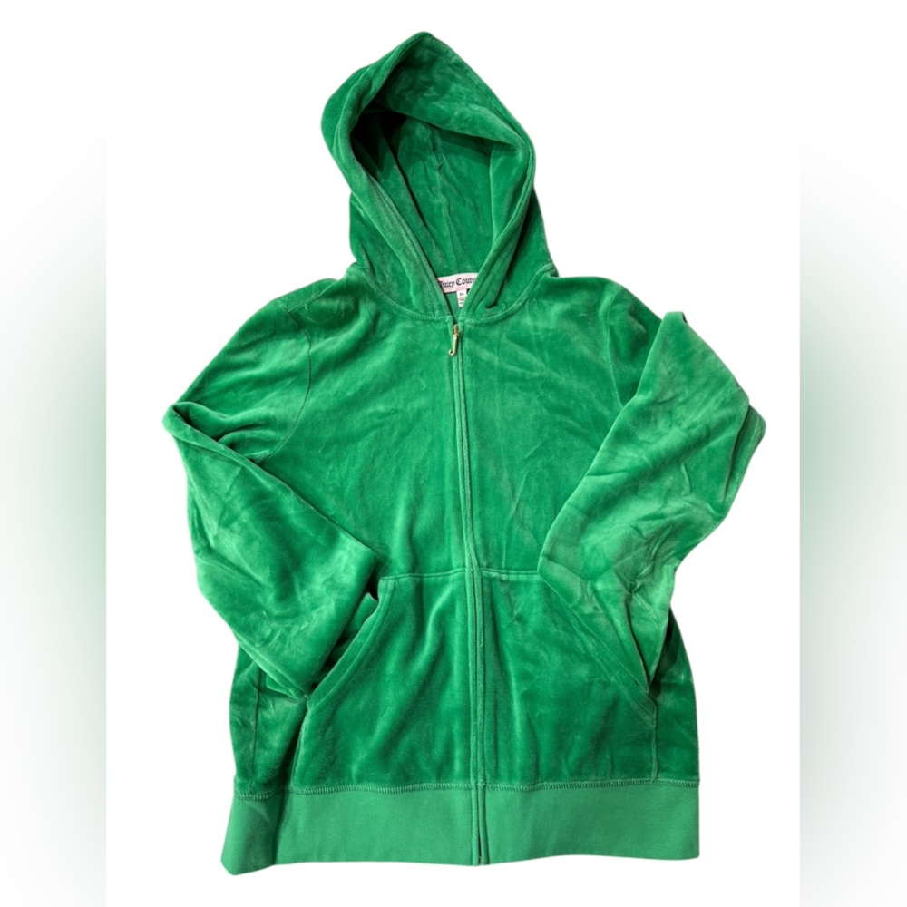 Vintage Juicy Couture Track Suit - Picture 5 of 13